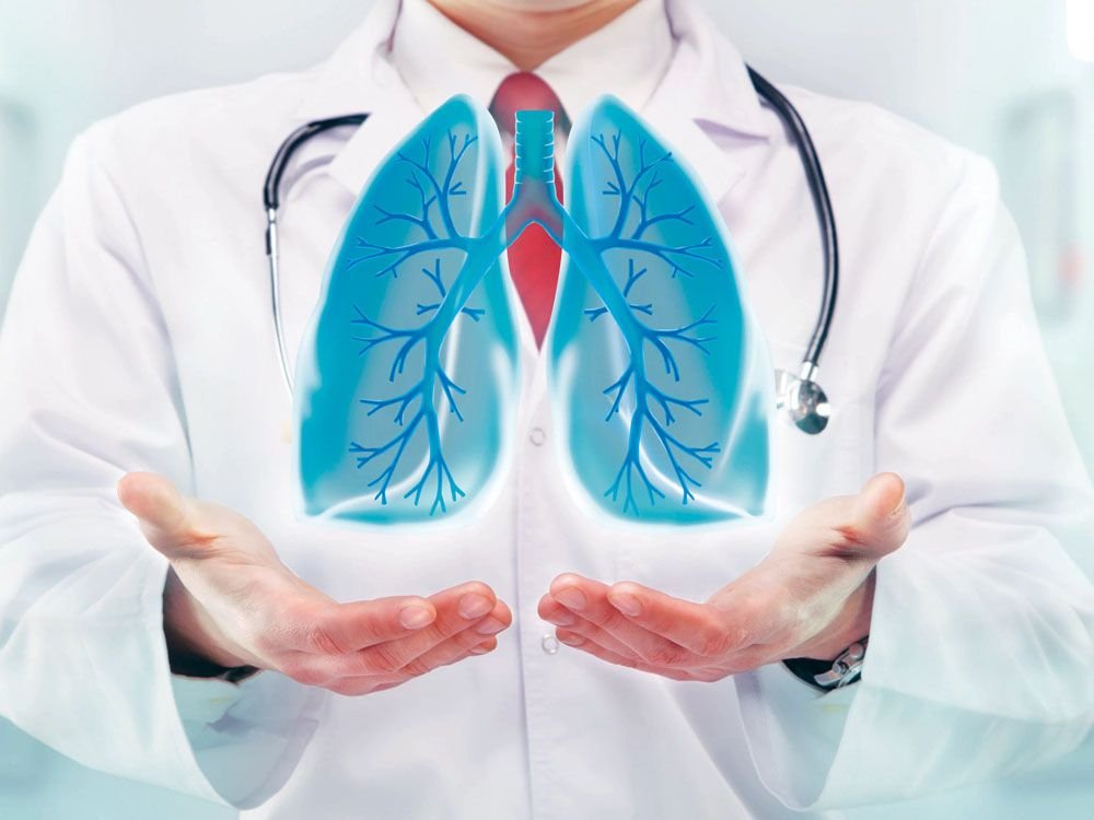Pulmonology
