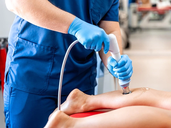 Radiofrequency Ablation