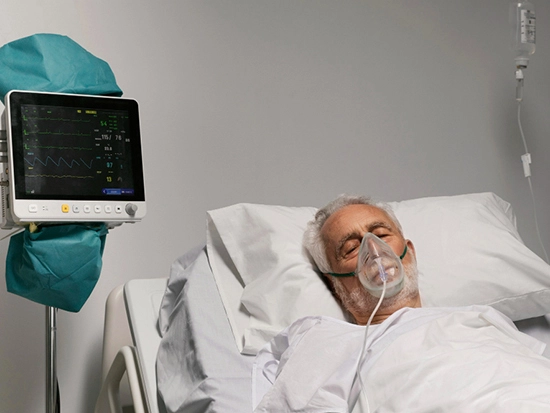 Polysomnography or Sleep Lab